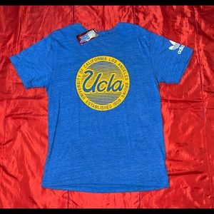 LARGE Adidas UCLA Shirt FAST SHIPPING‼️